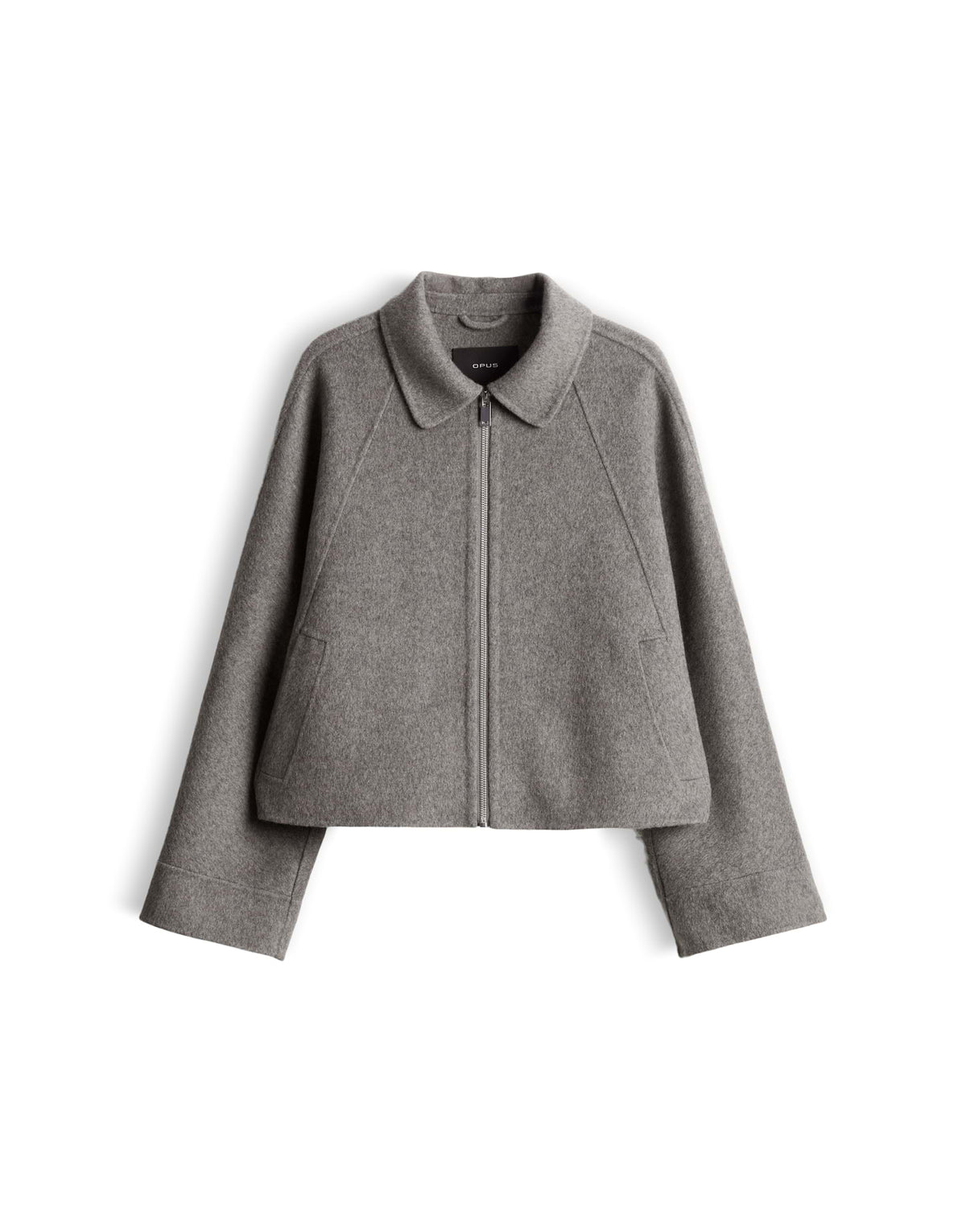 OPUS Leichte Jacken  taupe