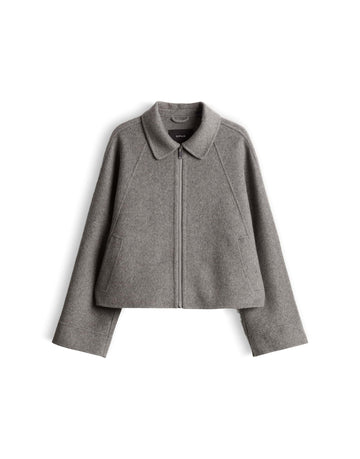 HANKI Doubleface-Jacke im Loose Fit