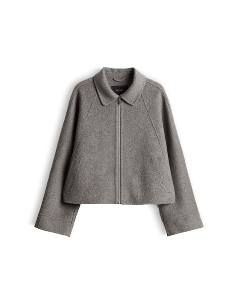OPUS Leichte Jacken  taupe