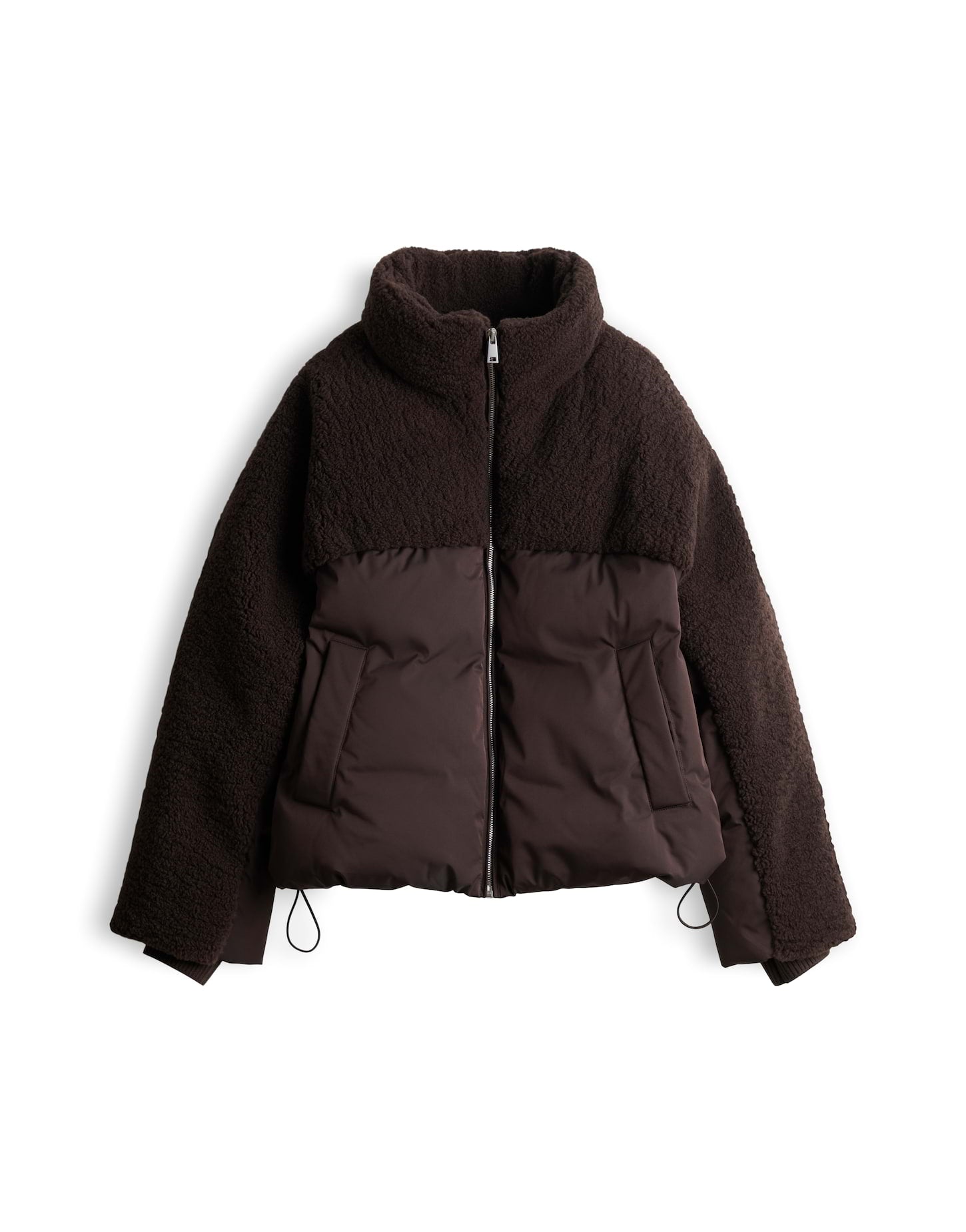 OPUS Outdoor-Jacken  braun