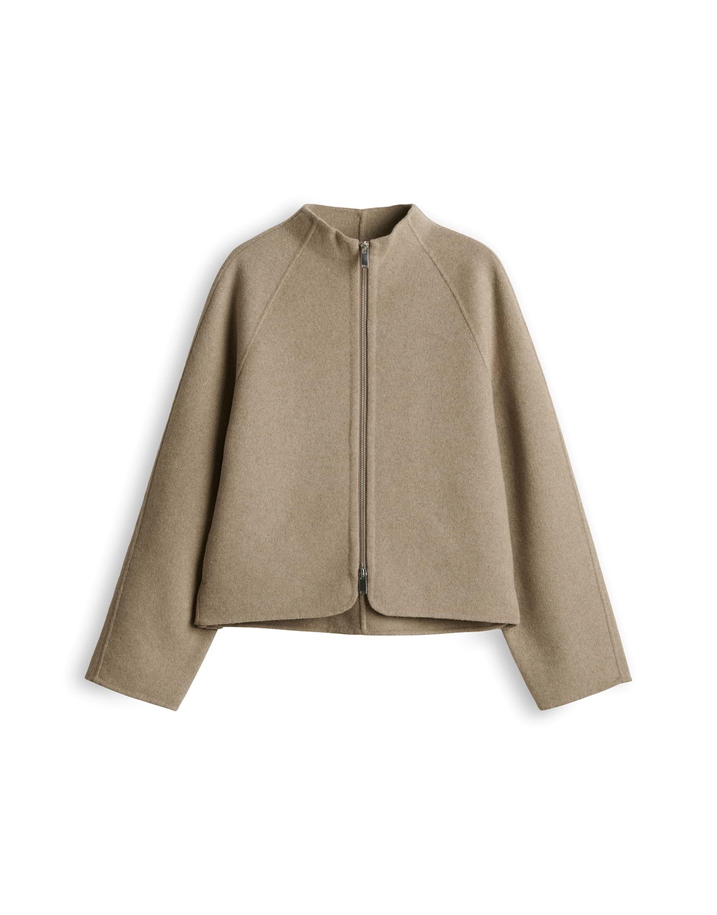 OPUS Leichte Jacken  beige
