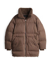 OPUS Outdoor-Jacken  braun