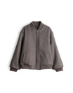 OPUS Outdoor-Jacken  dunkelgrau