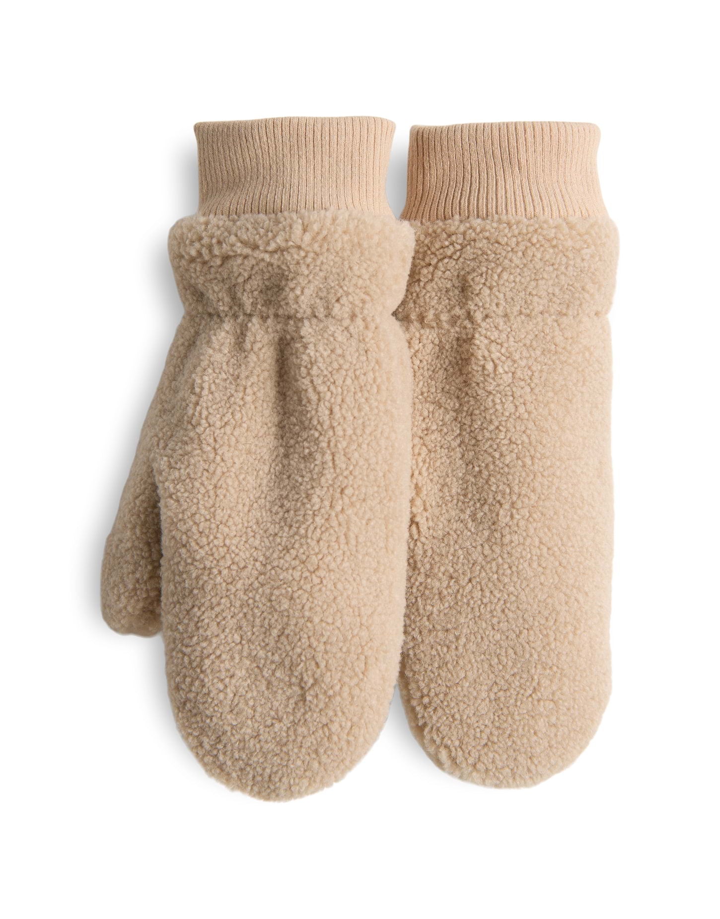 OPUS Handschuhe  hellbraun