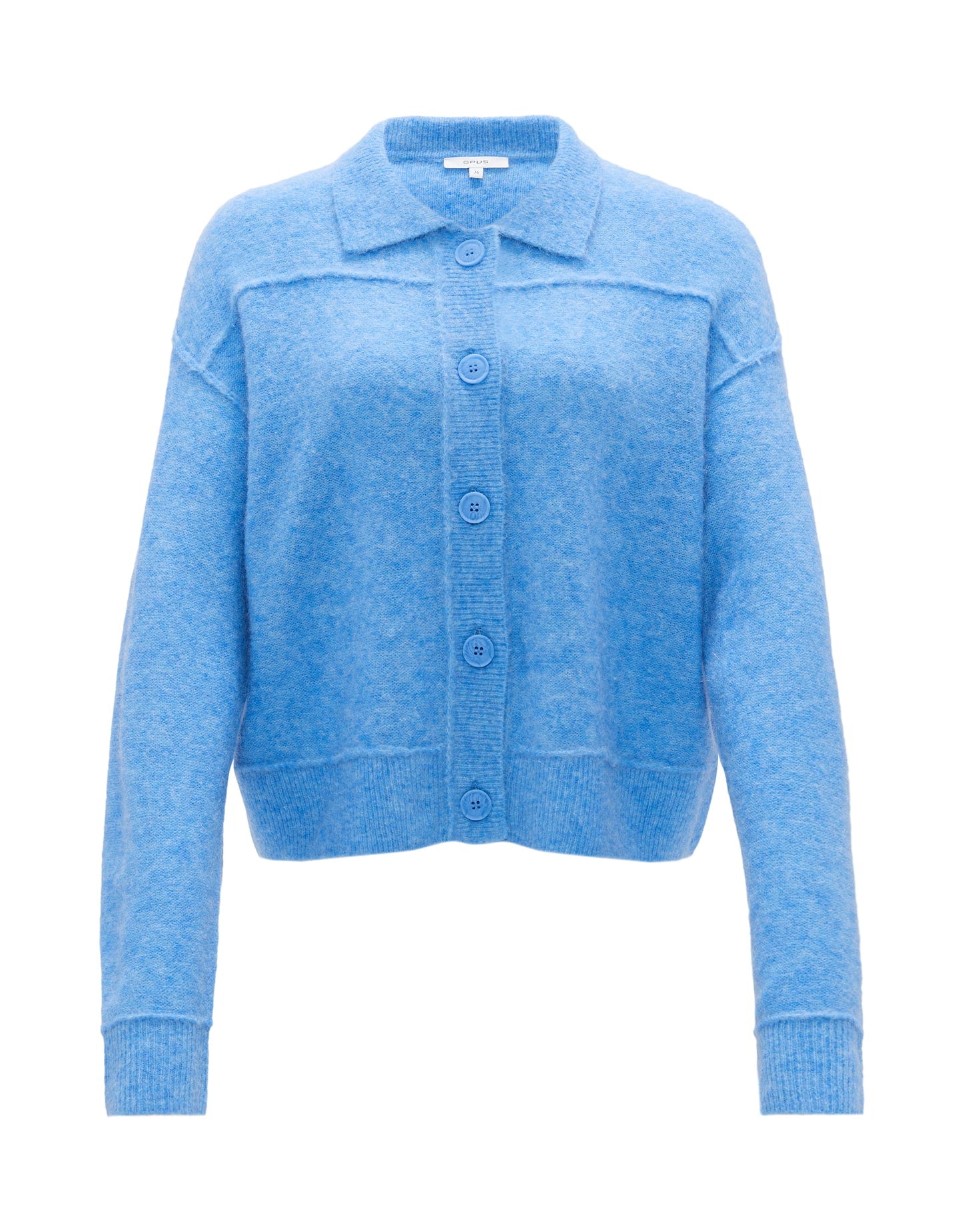 OPUS Hemdblusen  blau