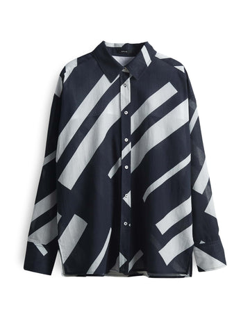 Hemdbluse 