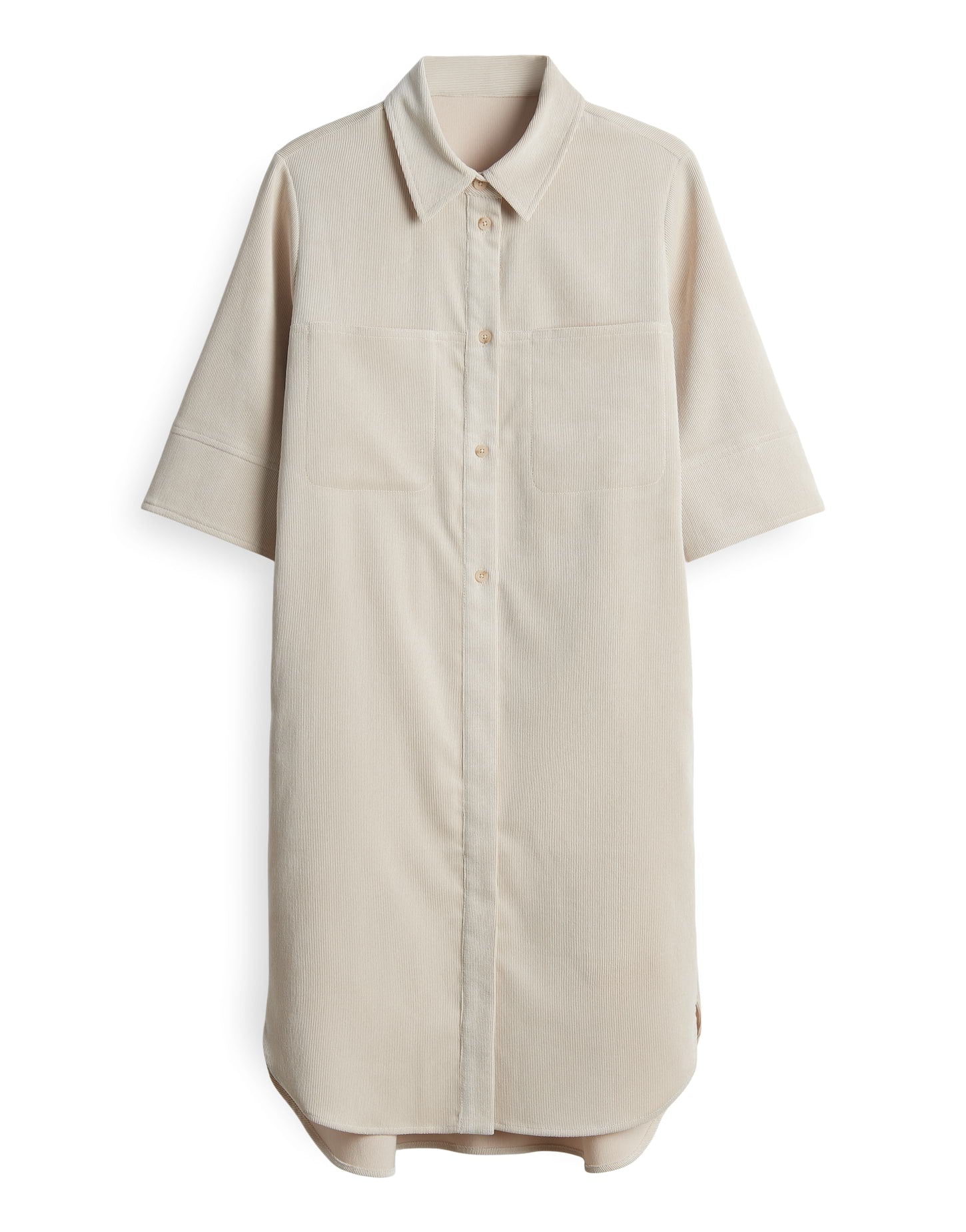 OPUS Freizeitkleider  beige