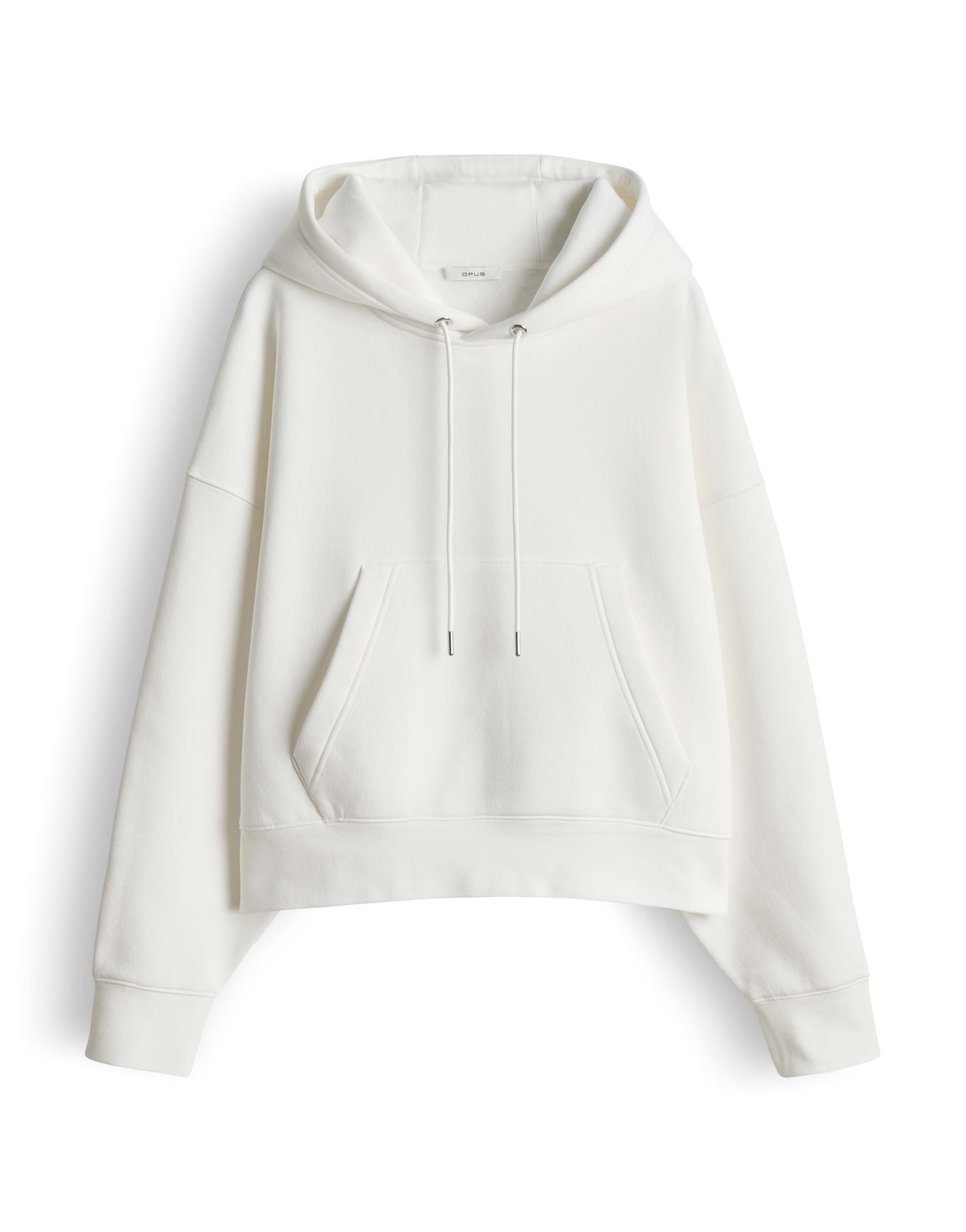 OPUS Sweatshirts  weiß