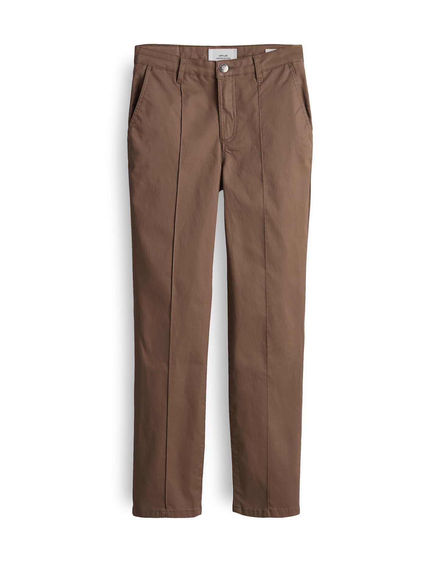OPUS Straight  braun