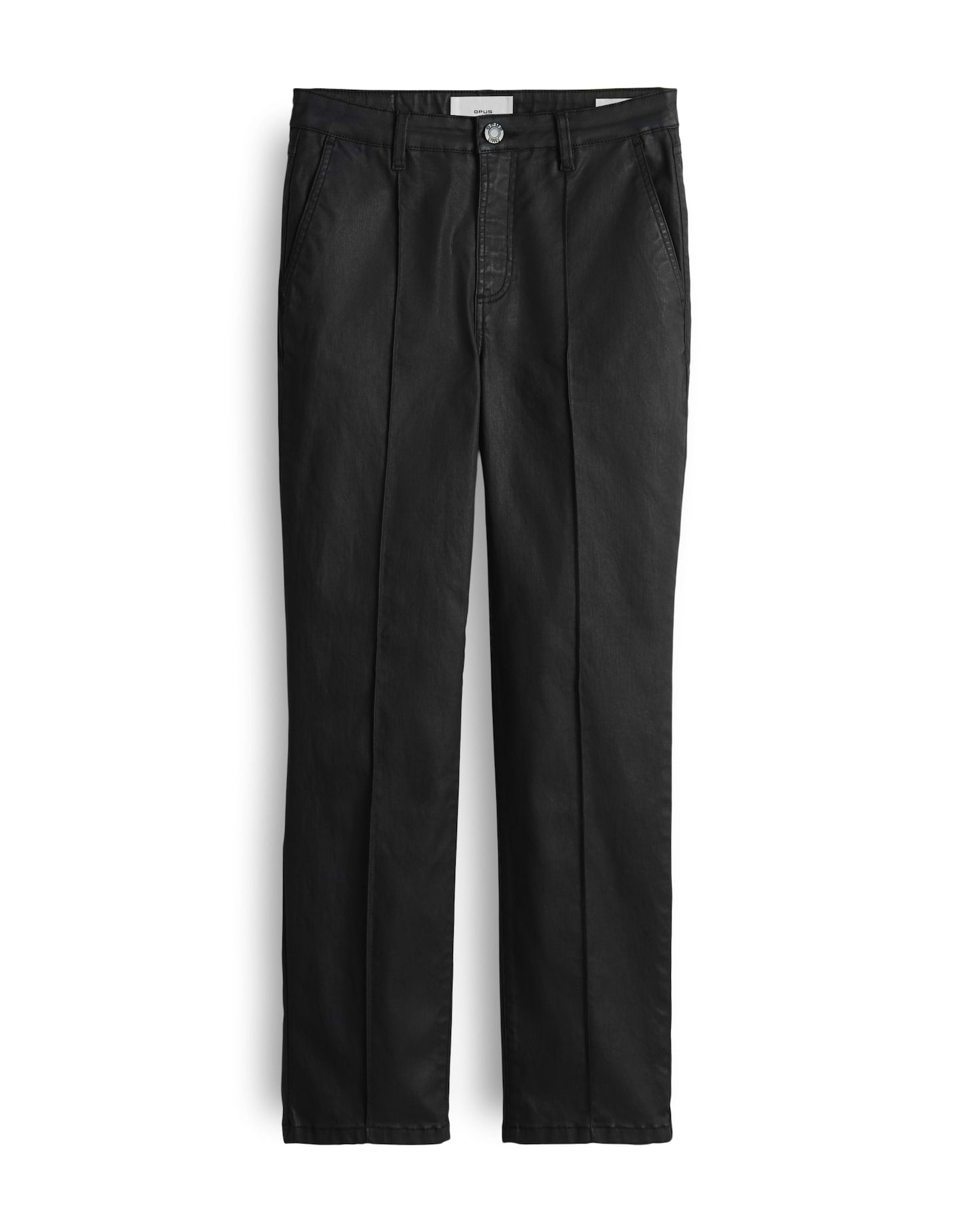 OPUS Straight  schwarz