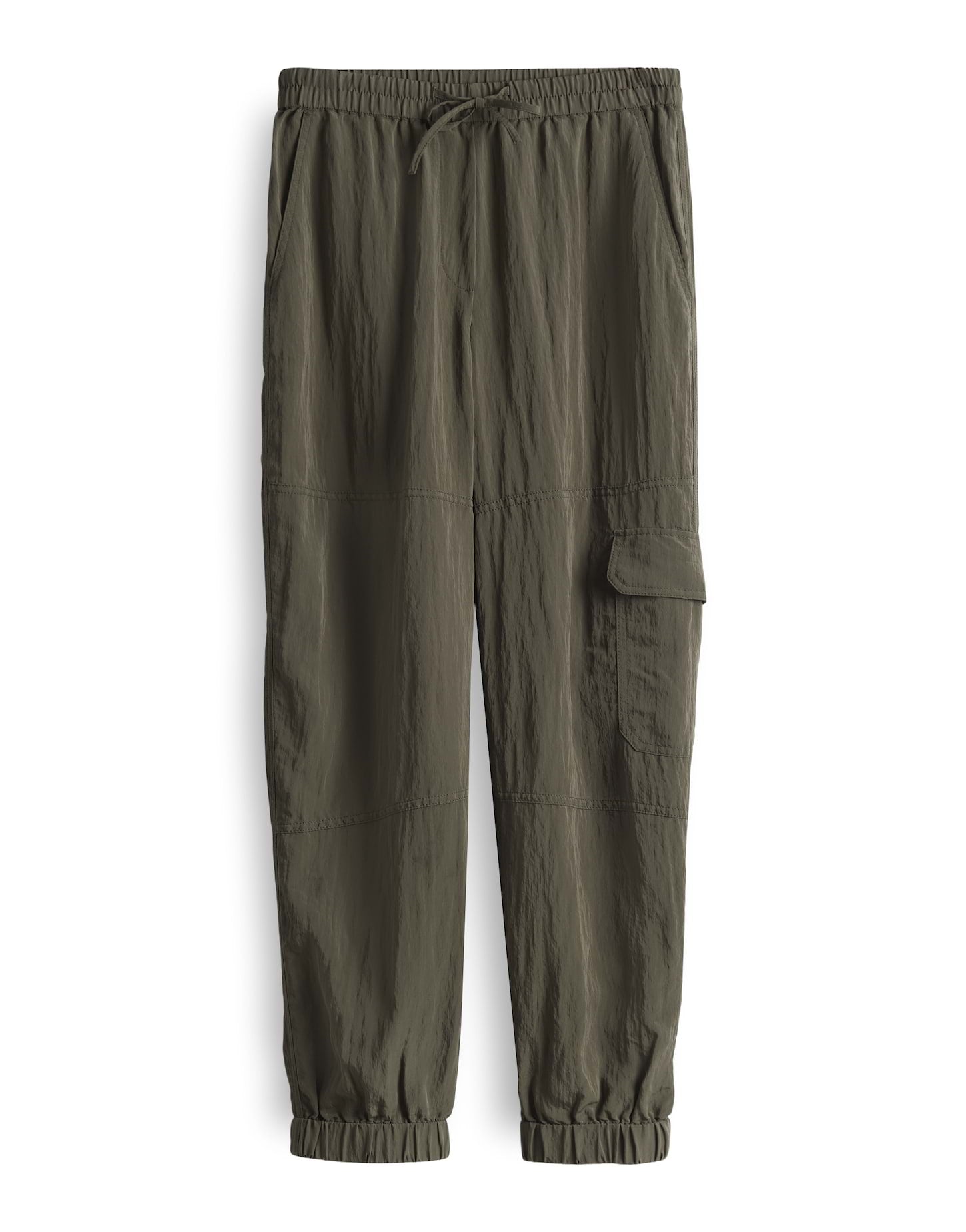 OPUS Joggingpants  oliv