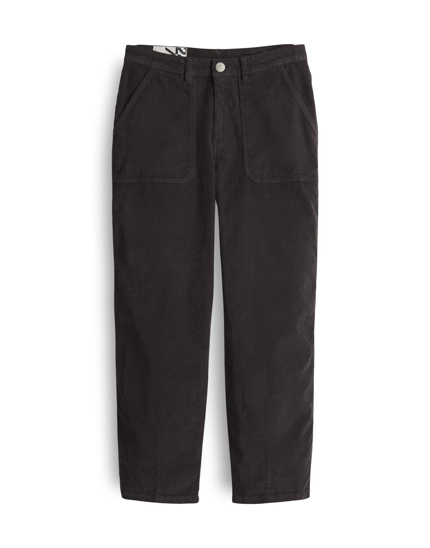 OPUS Straight  braun