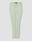 OPUS Skinny, Slim  hellgrün