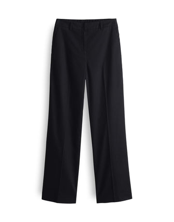 MAIGA LINEN Wide Leg Pants