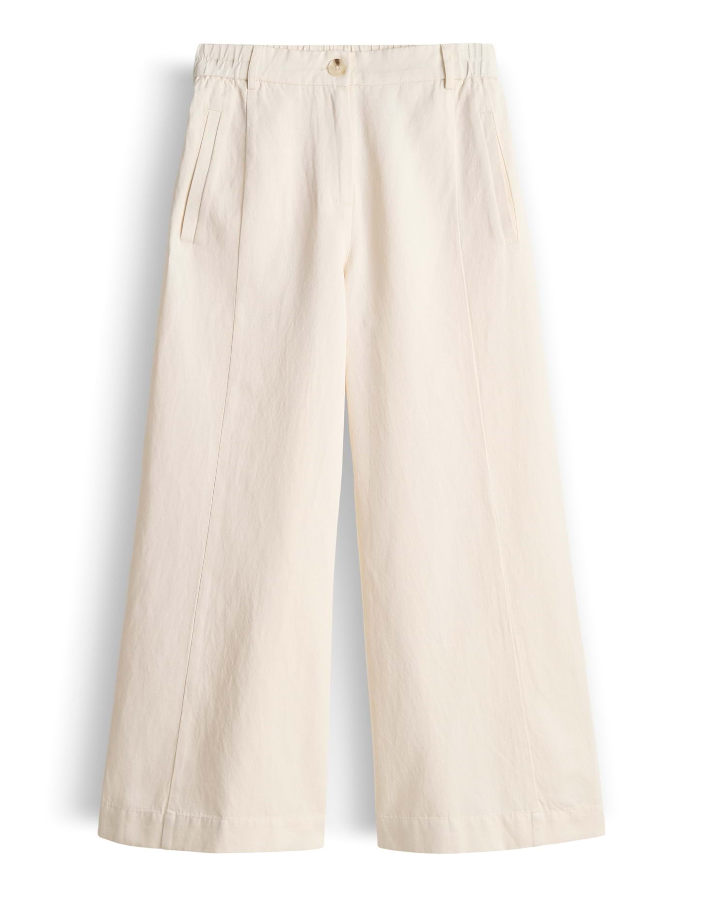 OPUS Culottes  beige