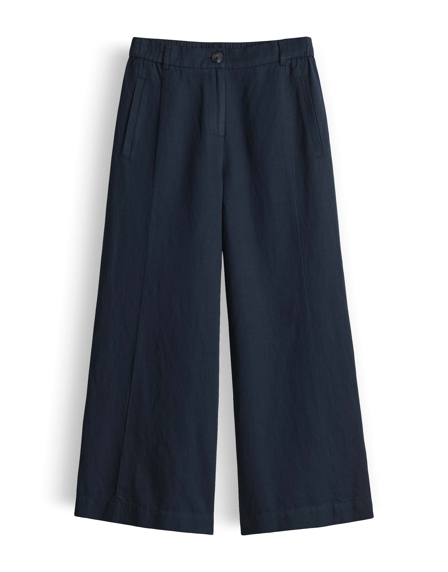 OPUS Culottes  blau