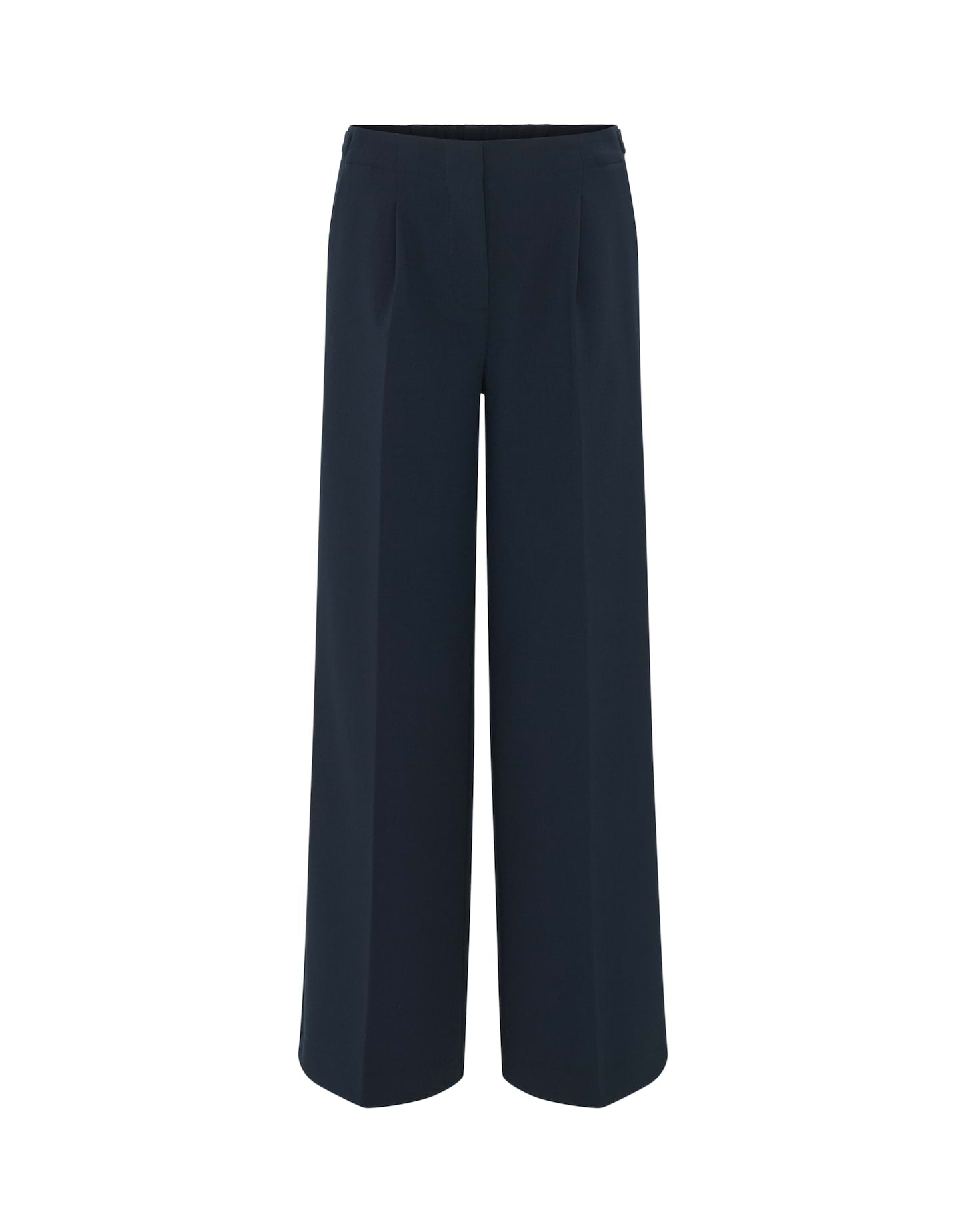OPUS Culottes  dunkelblau