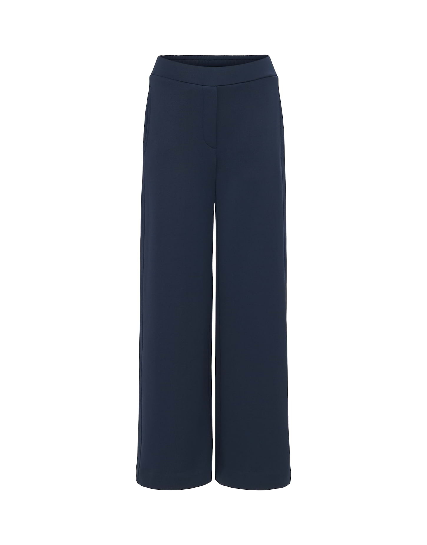 OPUS Culottes  dunkelblau