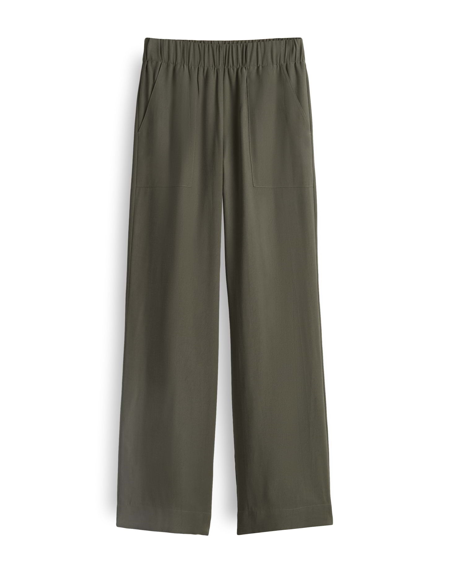 OPUS Culottes  oliv