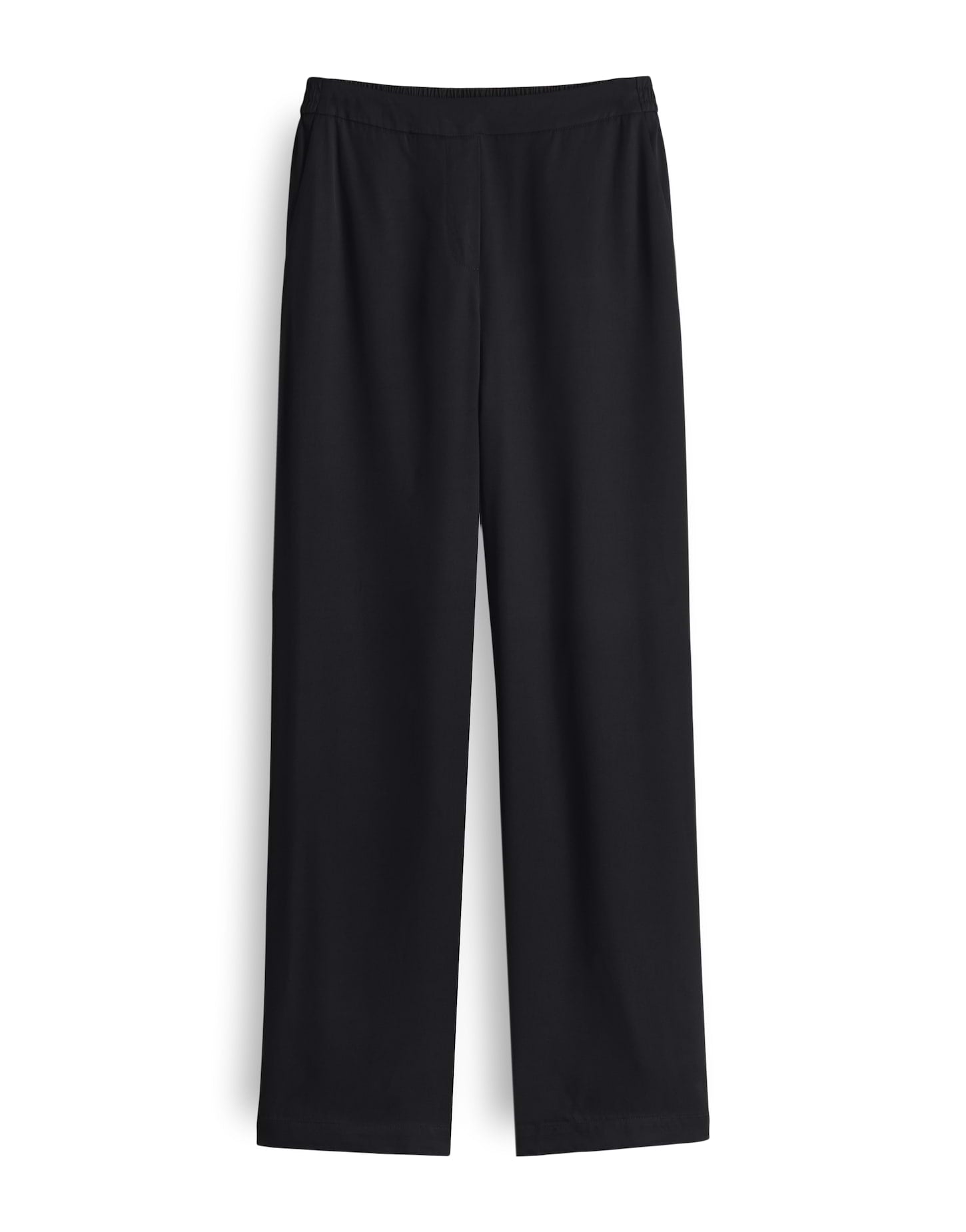 OPUS Culottes  schwarz