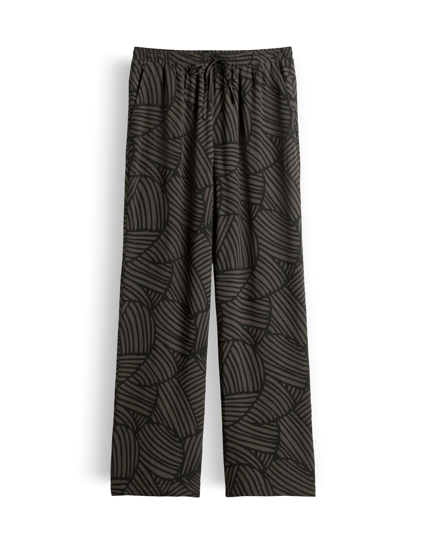 OPUS Culottes  schwarz