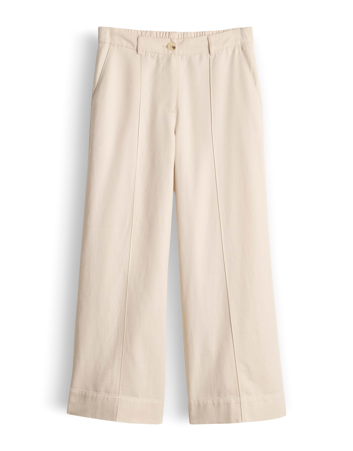 OPUS Culottes  beige