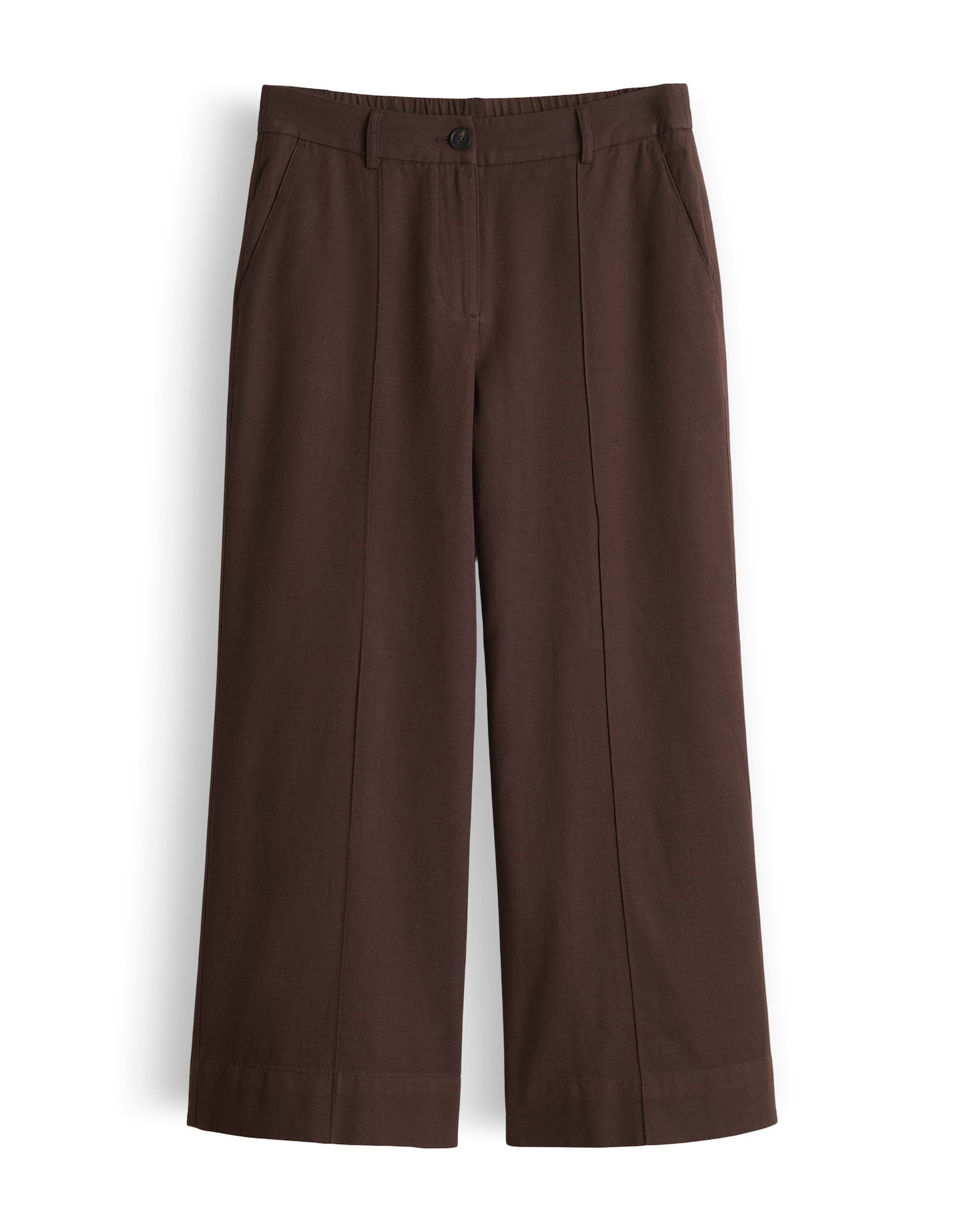 OPUS Culottes  braun