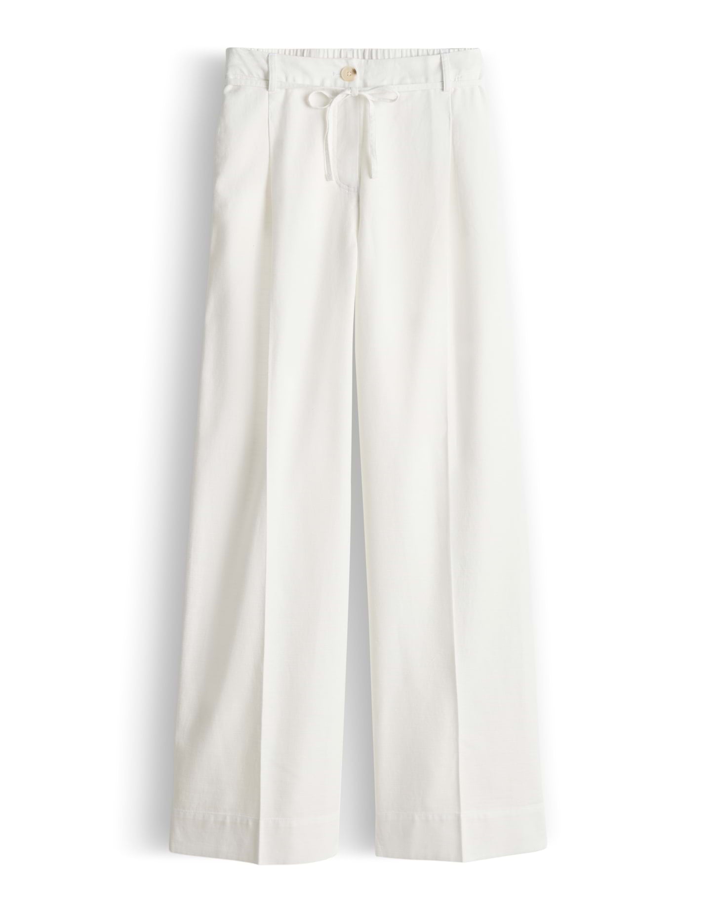 OPUS Culottes  weiß