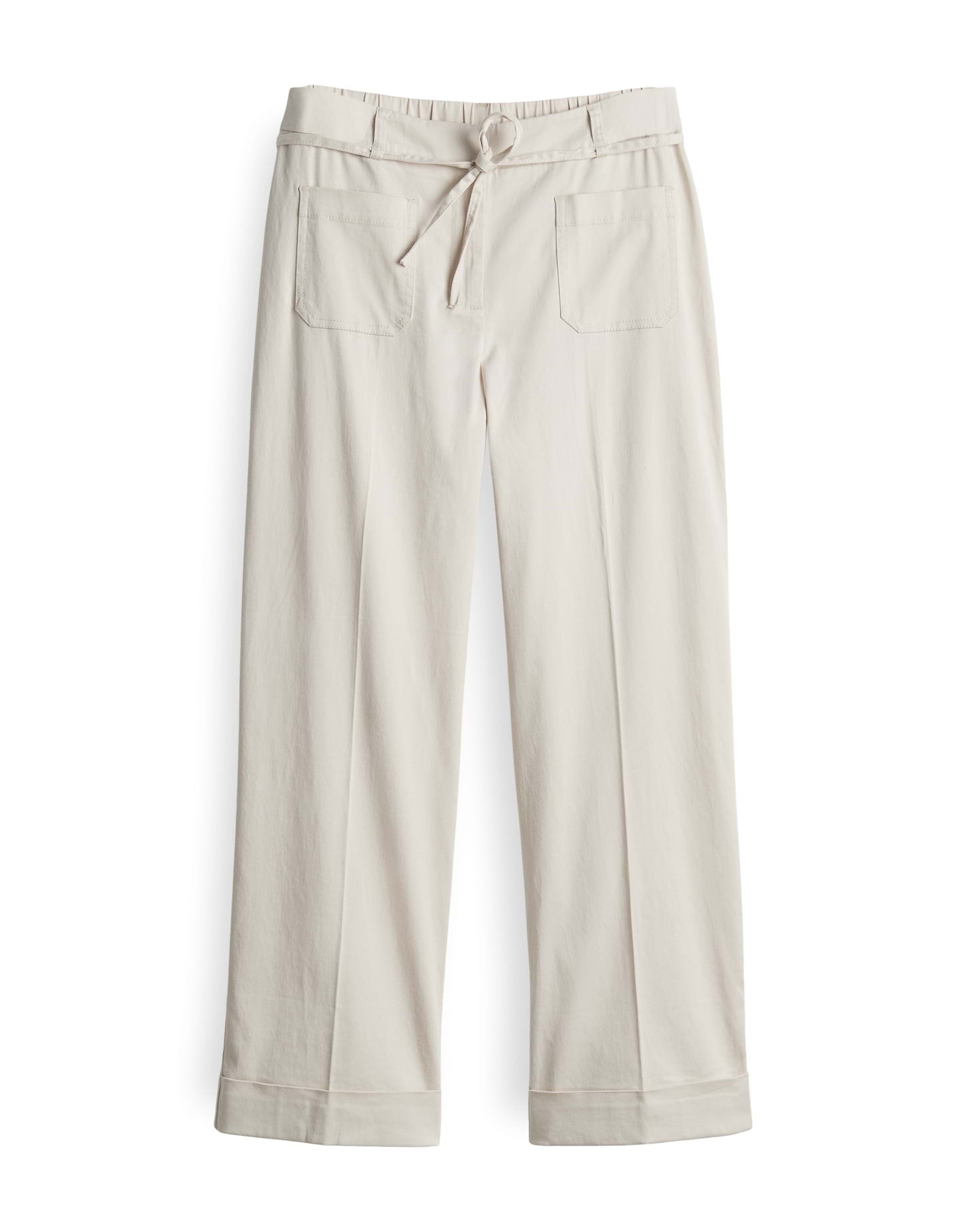 OPUS Hosen  beige