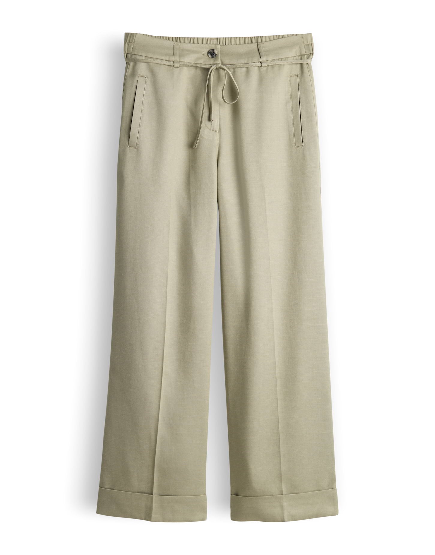 OPUS Culottes  oliv