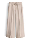 OPUS Culottes  beige