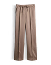 OPUS Culottes  braun