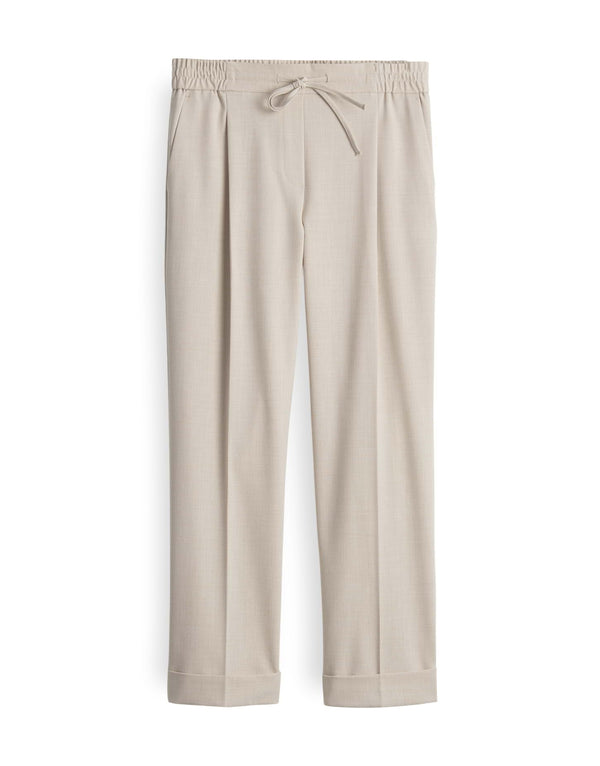 OPUS Culottes  beige