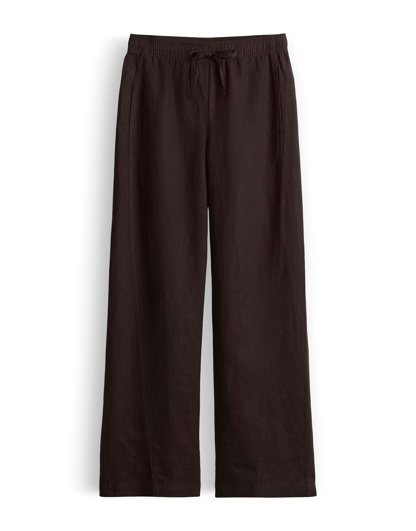 OPUS Culottes  braun
