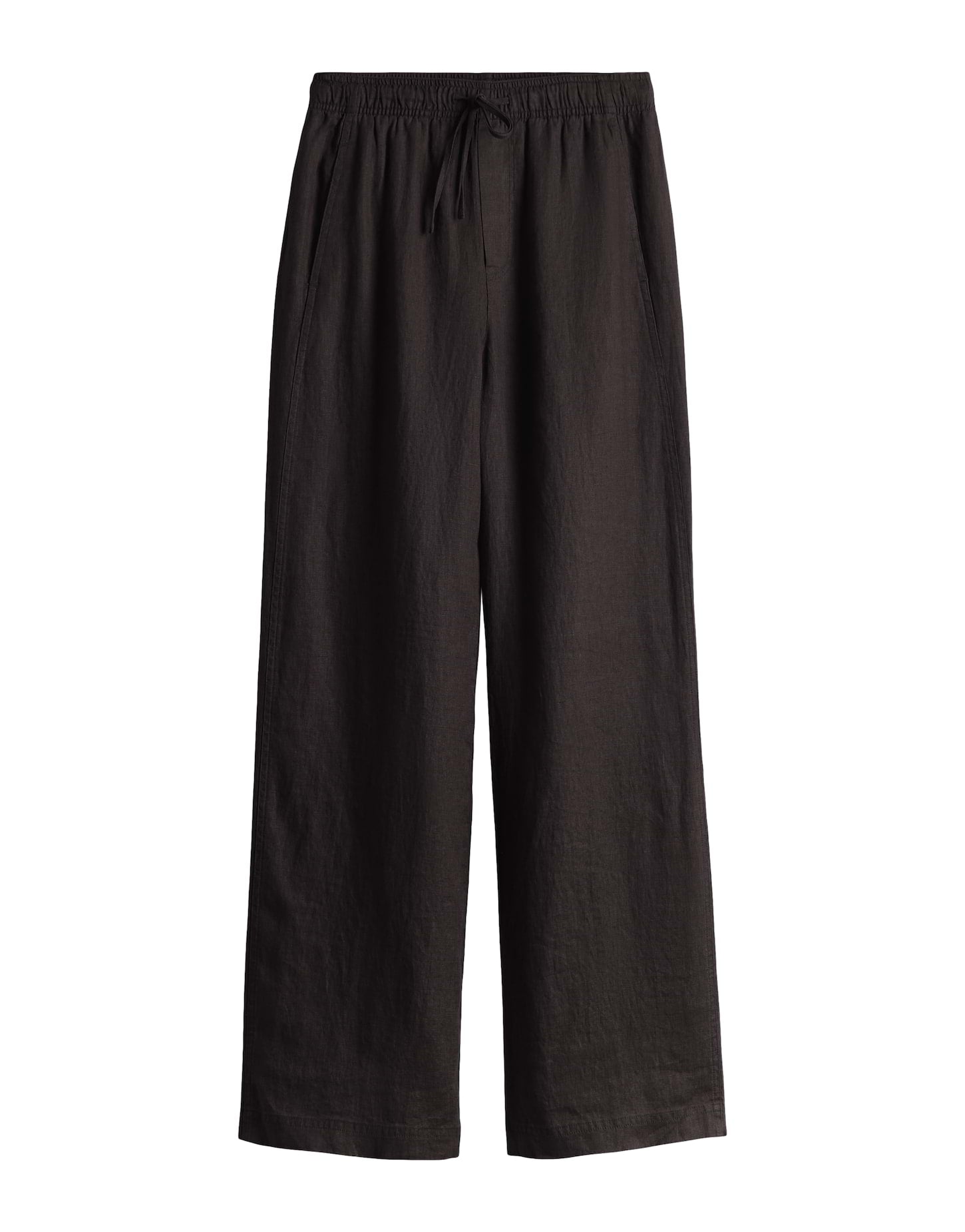 OPUS Culottes  dunkelblau