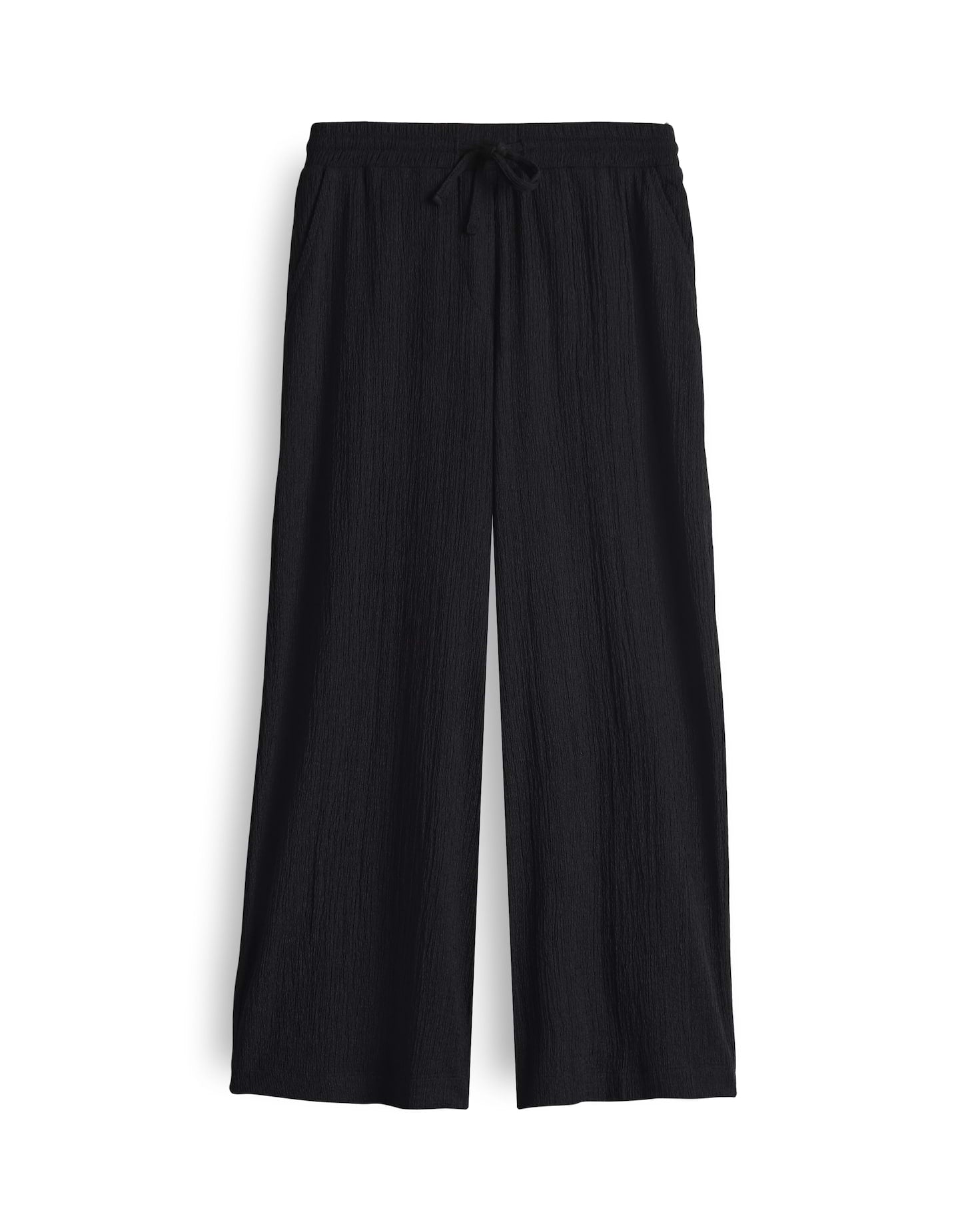 OPUS Culottes  schwarz