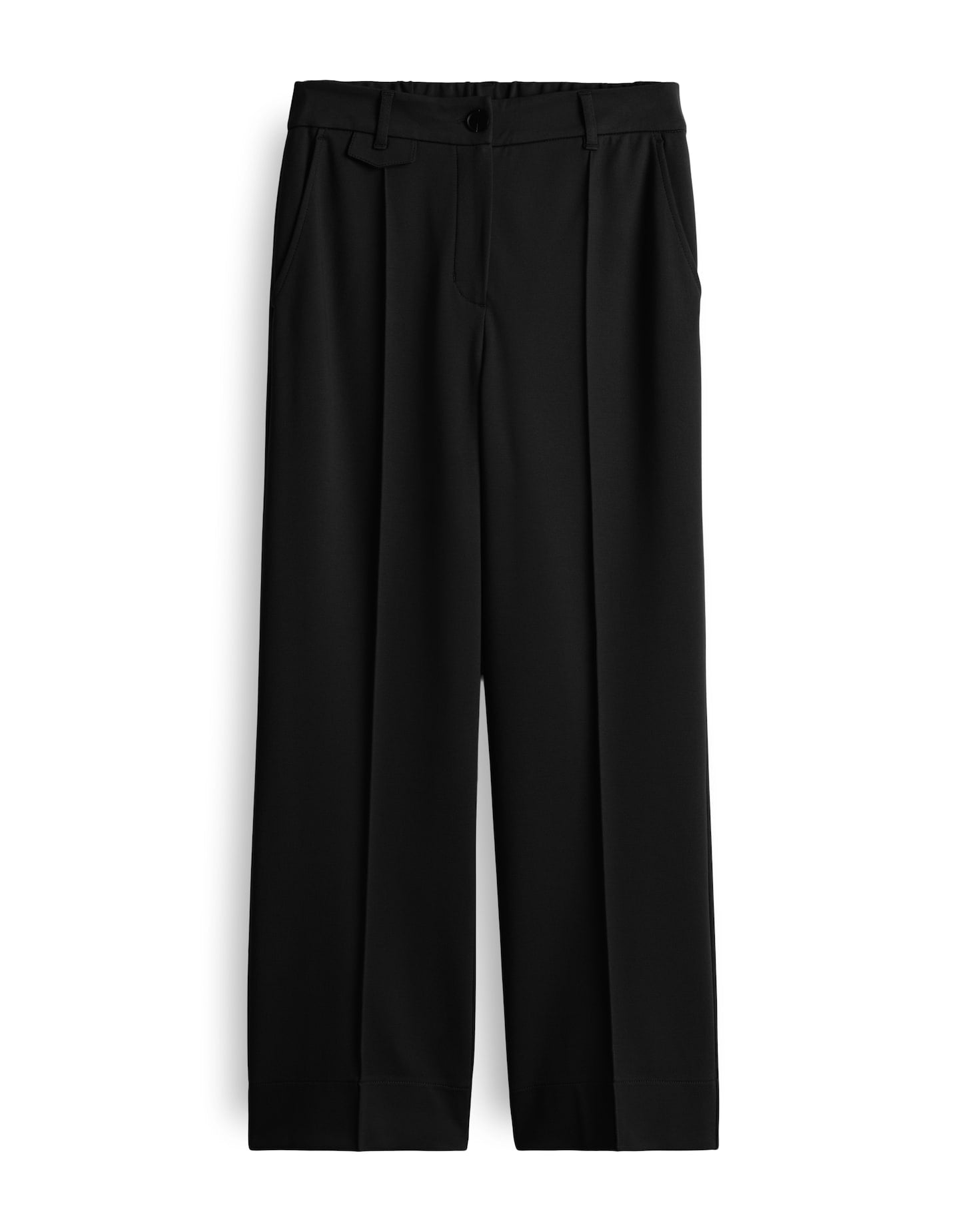 OPUS Hosen  schwarz