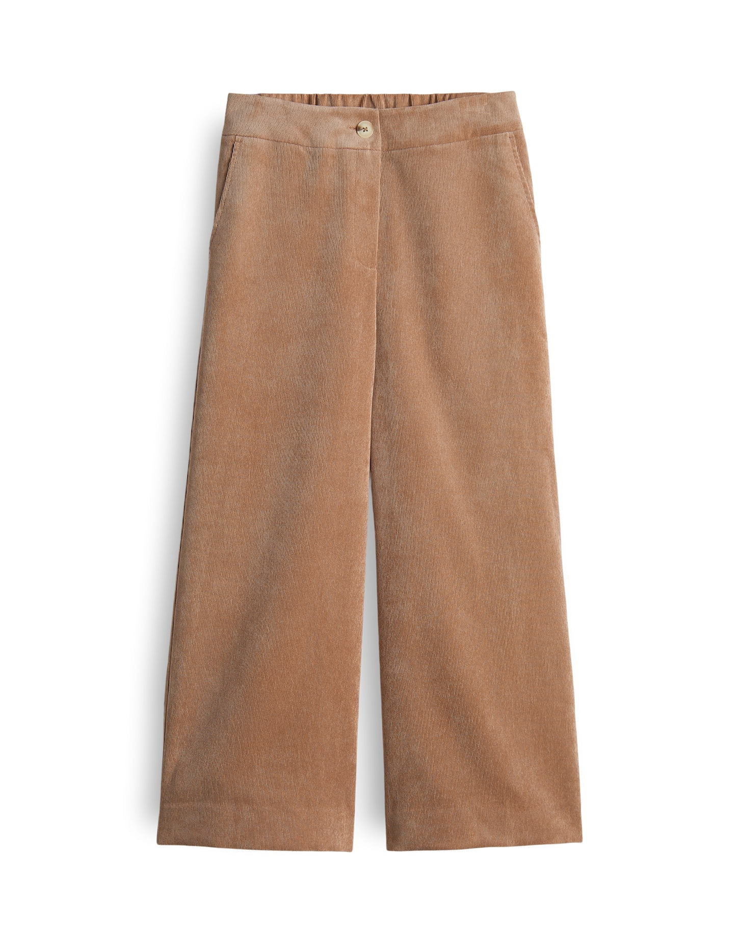 OPUS Culottes  braun