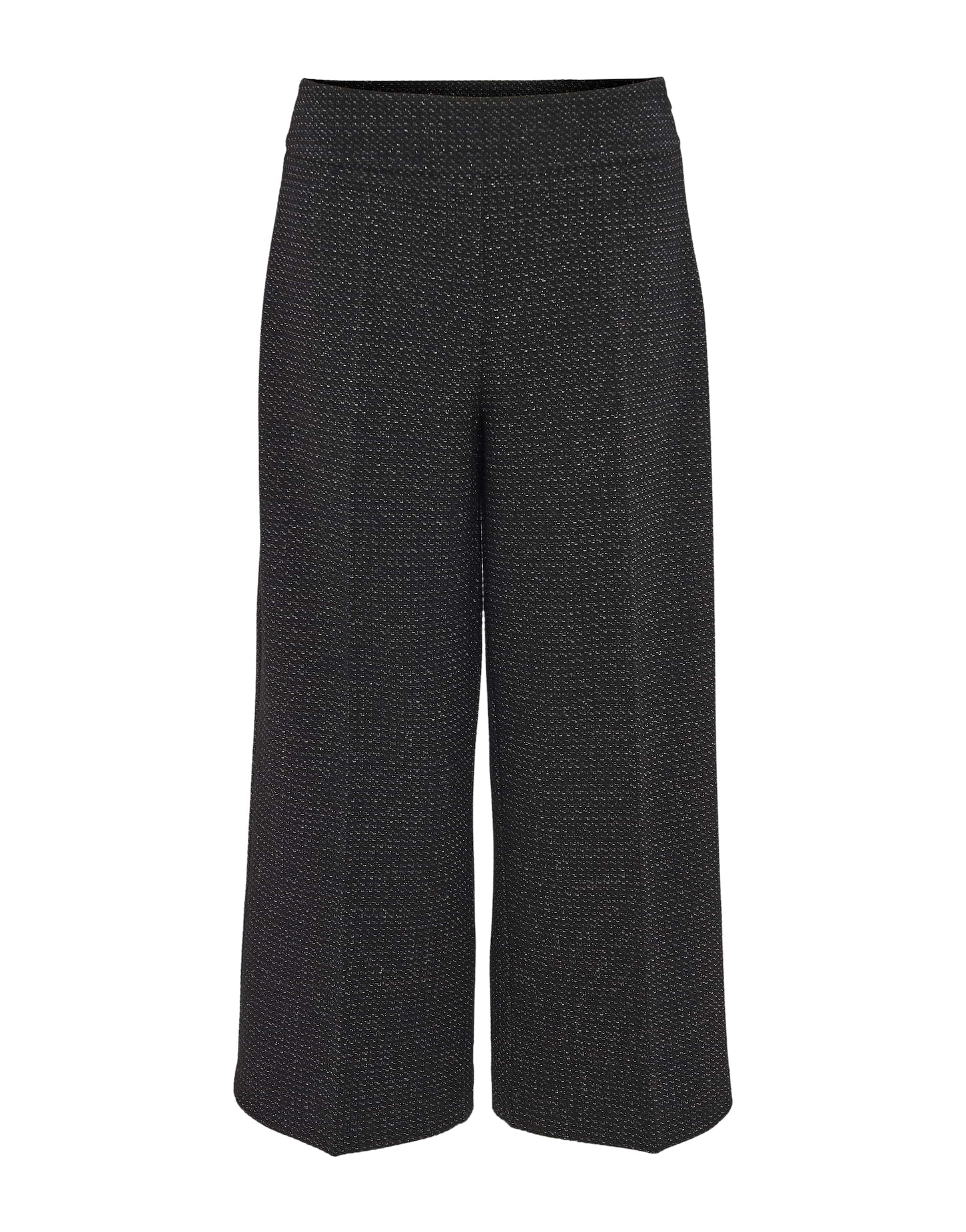 OPUS Culottes  schwarz
