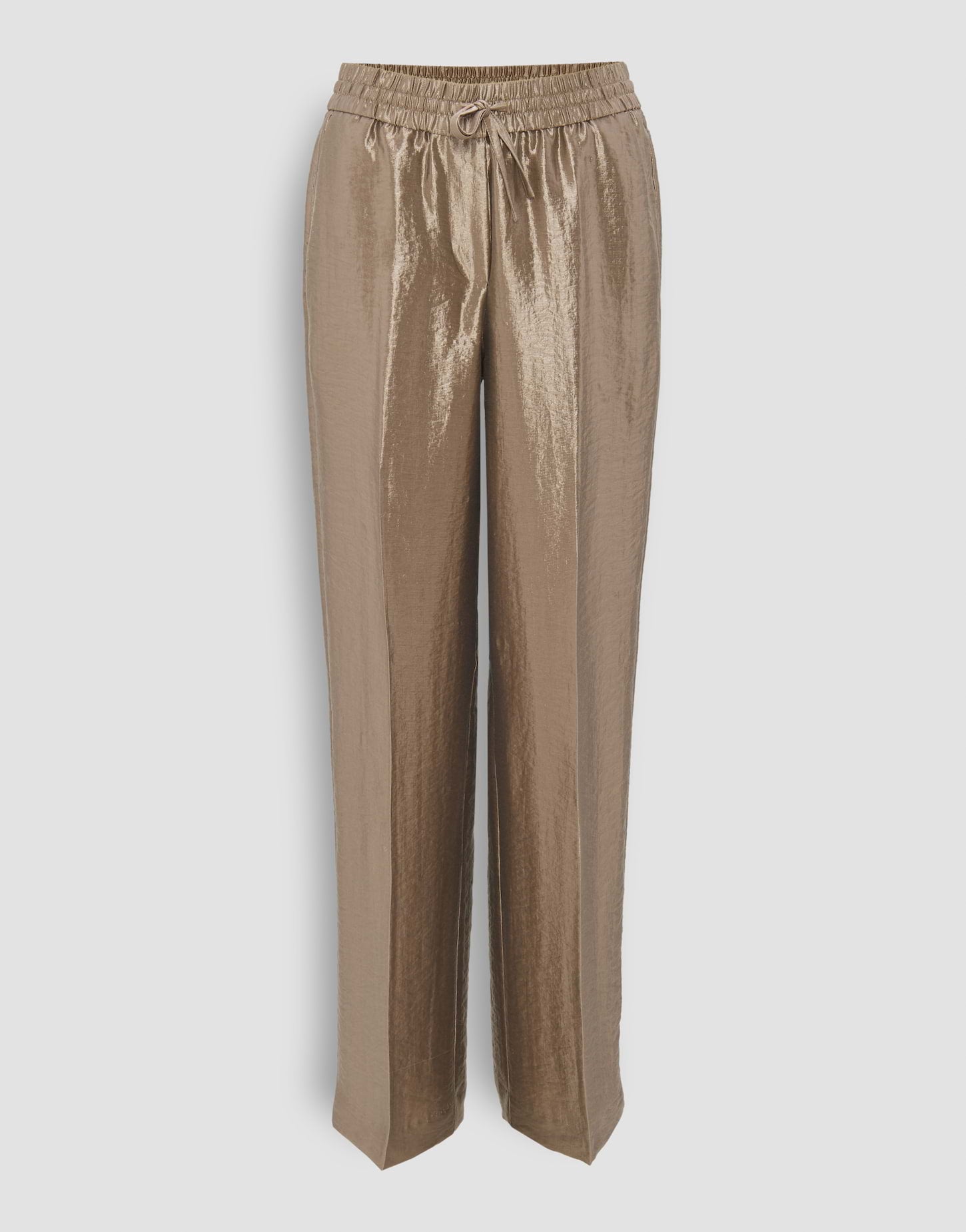 OPUS Culottes  braun