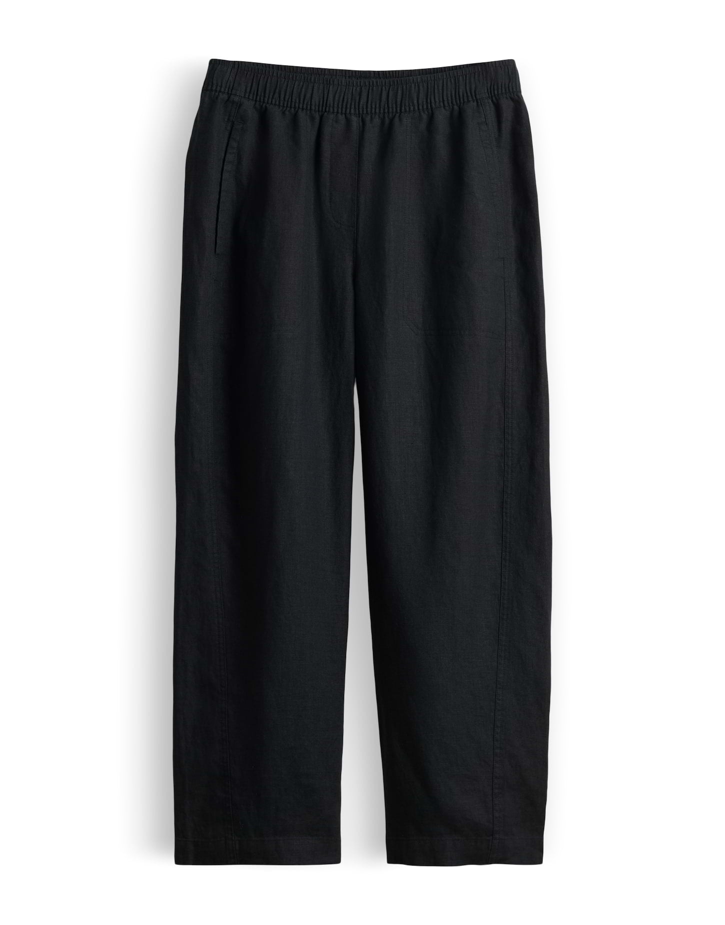 OPUS Culottes  schwarz