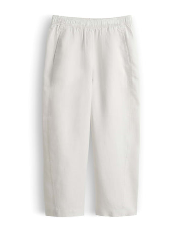 MYHA LINEN Relaxed Barrel Fit