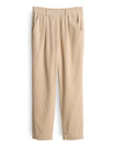 OPUS Hosen  beige