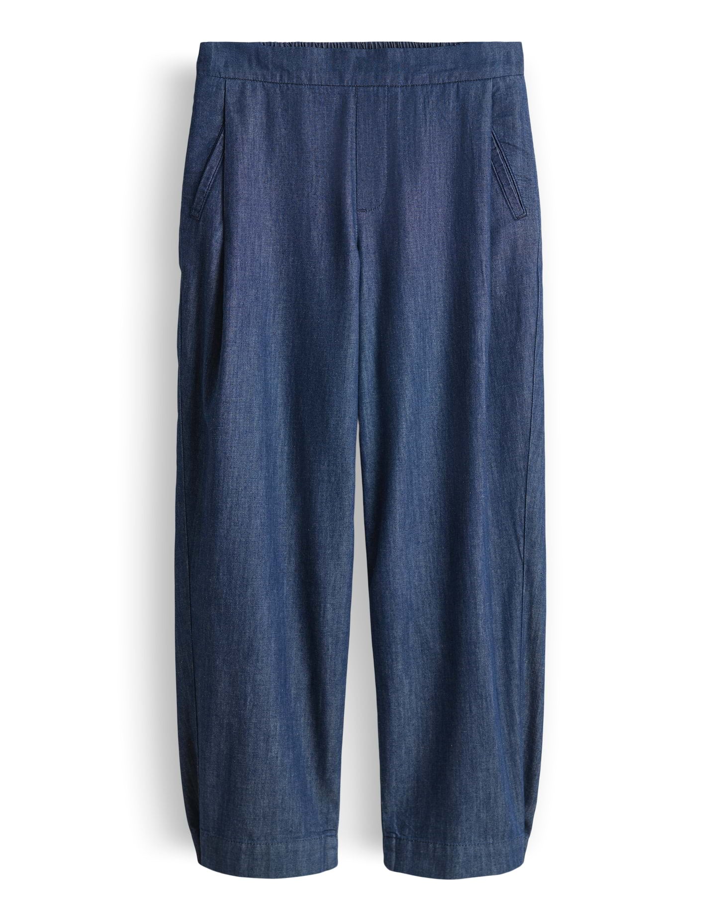 OPUS Hosen  dunkelblau