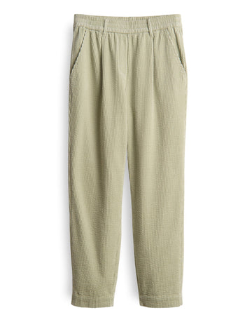 MYHA SOFT Stoffhose