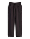 OPUS Joggingpants  braun
