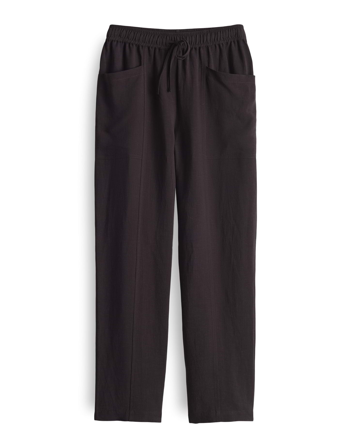 OPUS Joggingpants  braun