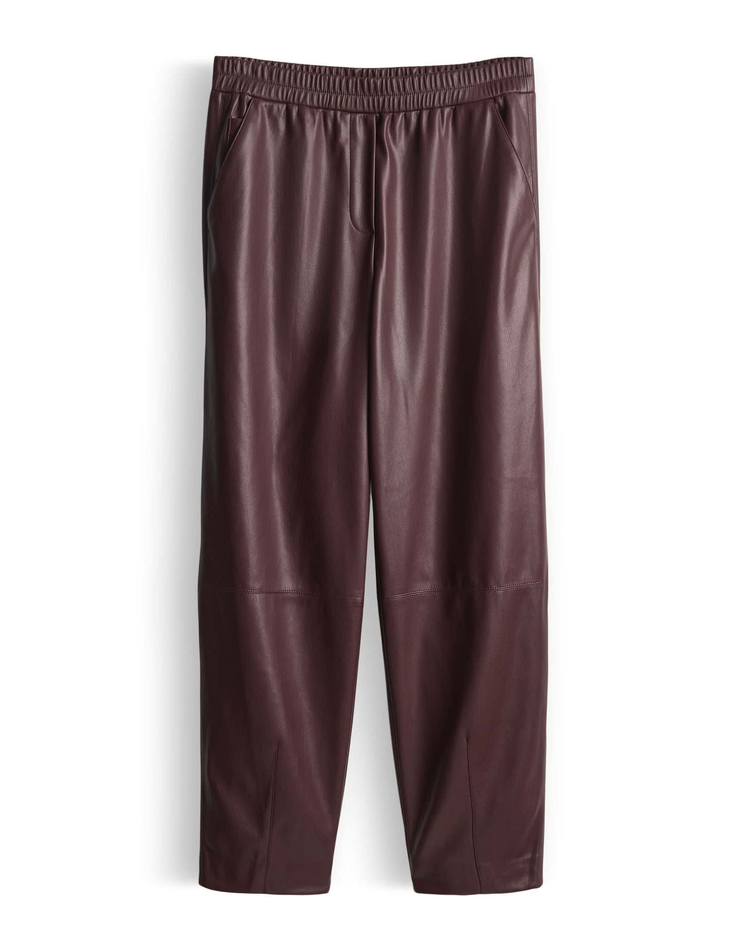 OPUS Hosen  braun