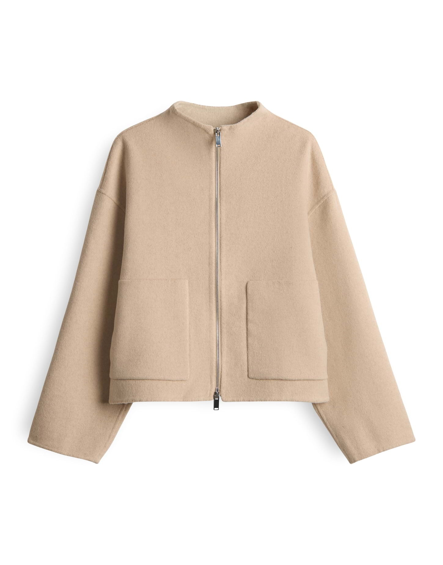 OPUS Leichte Jacken  beige