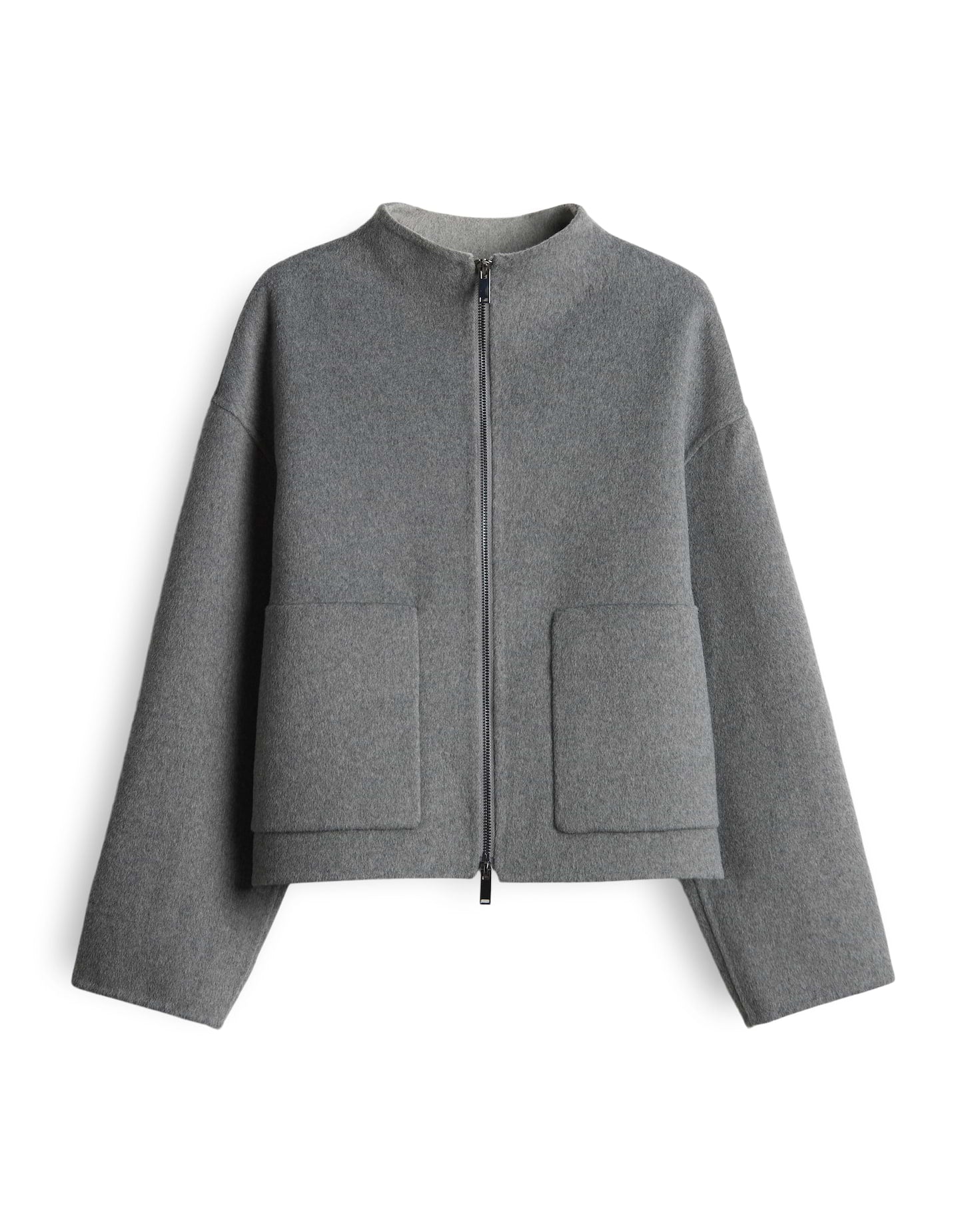 OPUS Leichte Jacken  grau